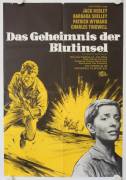 Secret of Blood Island (Das Geheimnis der Blutinsel)